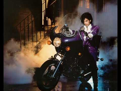 Prince - I Would Die 4 U (1 Hour Loop Version)