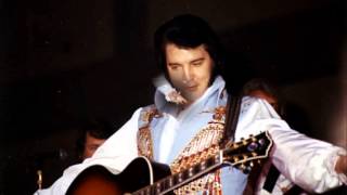 Elvis Presley - If You Love Me (Let Me Know) Live 1976