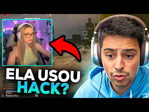 LOUD CORINGA REAGINDO A GAMERS QUE FORAM PEGOS TRAPACEANDO!