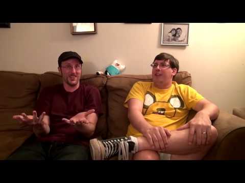 Adventure Time Vlogs Episode 147   Root Beer Guy