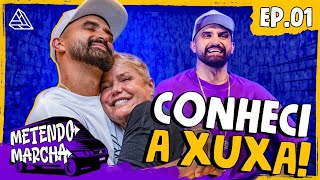 THIAGO VENTURA - METENDO MARCHA - EP01