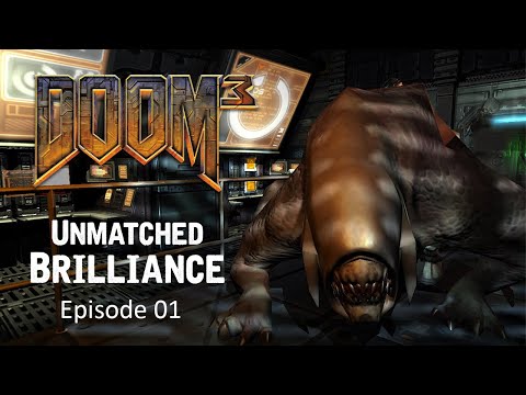 Gaming Retrospective: What Set Doom 3 (2004) Apart as an Exceptional Game - Episode 1