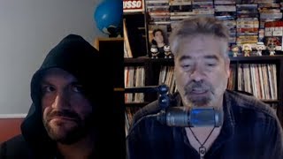 Vince Russo Uncut Shoot Interview 2019!
