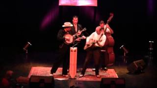 The Muddy Hill Boys - Hit Parade of Love