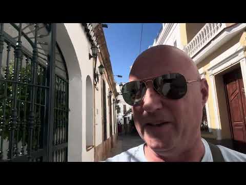 Nerja this is NOW HOME