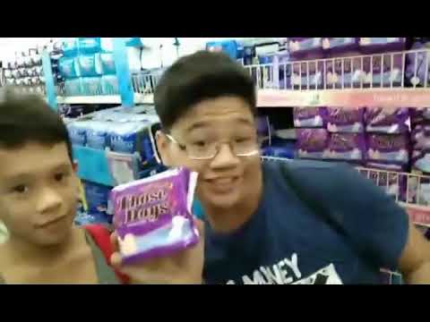 Si henrick nag nanapkin??? | Gala with gwapo gang #1