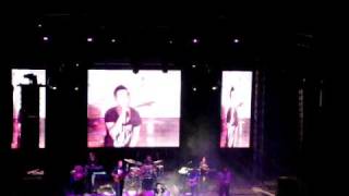 Mixalis Xatzigiannis - niose konta mou - Pagritio Stadio - 21/07/10