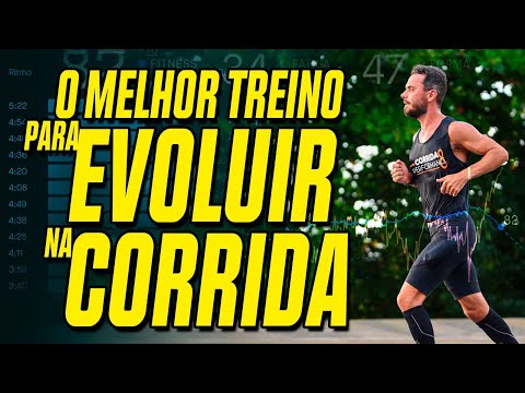 LACTATE THRESHOLD: the training that makes you evolve