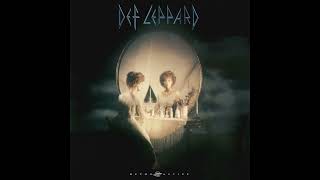 Def Leppard - Fractured Love