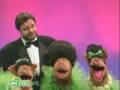 Sesame Street Nathan Lane Sings Sing