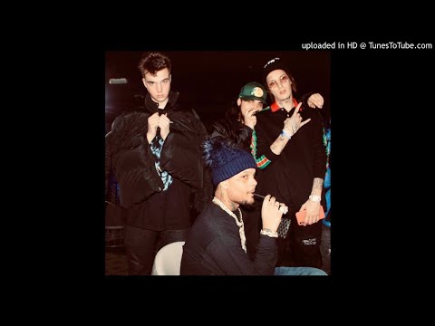 [FREE FOR PROFIT] kizaru x Smokepurpp x Jabo Type Beat "Лунатик" Trap Beats 2020