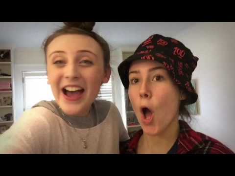 kelsey and donald's love story