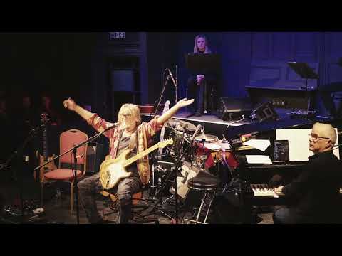 The Black Knight   Nick Barrett and Robert Reed