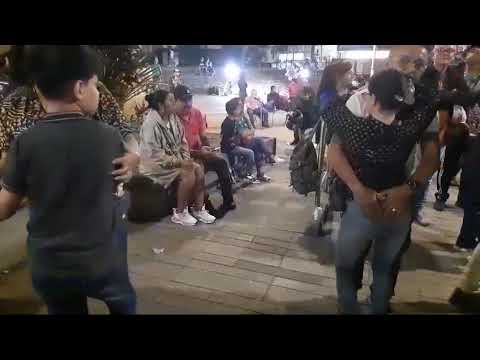 16 de noviembre 2024 la pinga para al estilo de los integrados parranderos