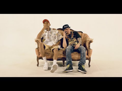 Dephchyld- Cactus Cooler  Ft Tay Da Crown - Beat By Arza. (OFFICIAL VIDEO)