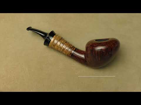 Cornelius Maenz - pipe 169