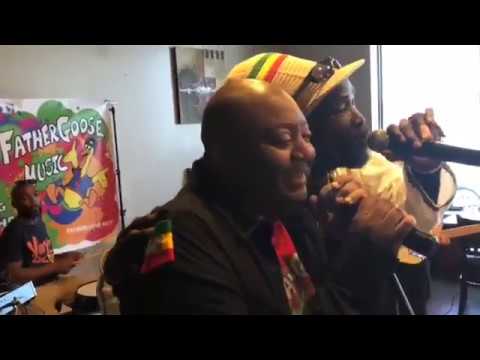 Father Goose Music - Hey Hey Hey