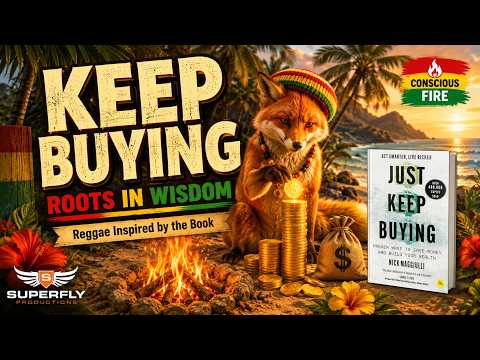 Album artwork: Keep Buying