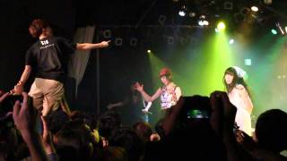 BiS　DiE @ 鹿鳴館