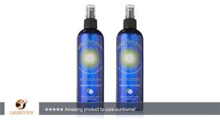 Solar Recover Save Your Skin Moisturizer - 2 Pack | Review/Test