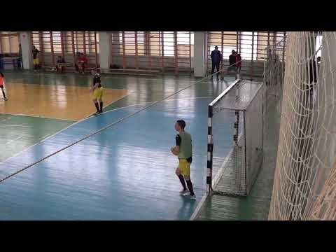 12 КУ 11 Tigers – JC Бегемоты 2 часть