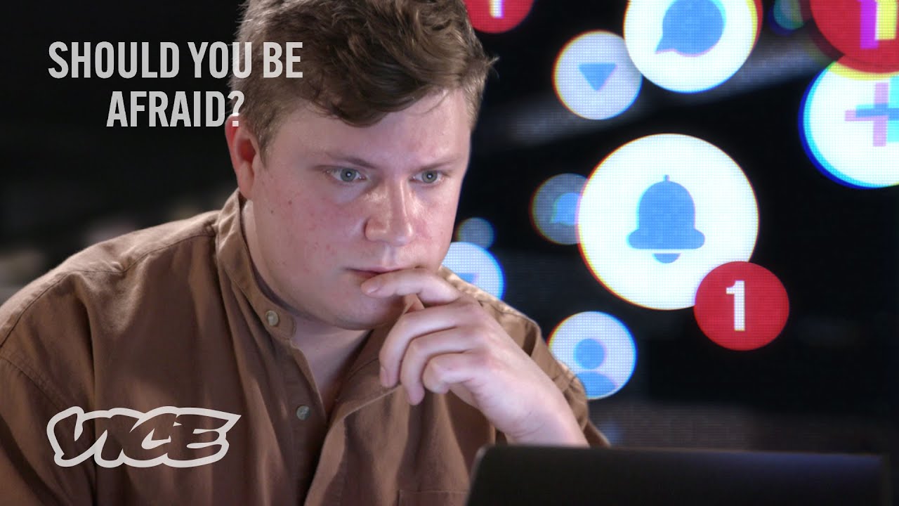 How F*cked Up is Facebook? | Should You Be Afraid?