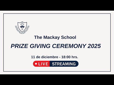 Prize Giving Ceremony 2025