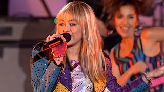 Hannah Montana - Let's Do This (Performance Video)