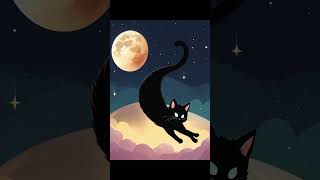 Cats Wandering in Space 😍😂😃  #cat #funny #like