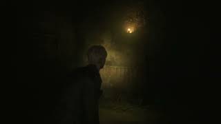 Silent Hill 2 | Gameplay Walthrough Labyrinth - Rotten Door #playstation5 #silenthill2