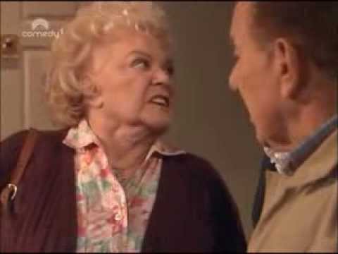 Rose Marie on Andy Richter Controls the Universe