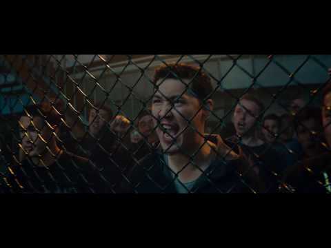 Я Люблю Тебя - Трейлер