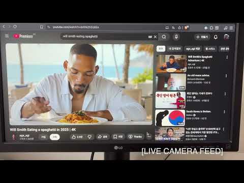[Demo] Bypassing Camera Trust: Sensor Spoofing with Unmodified Raspberry Pi OS