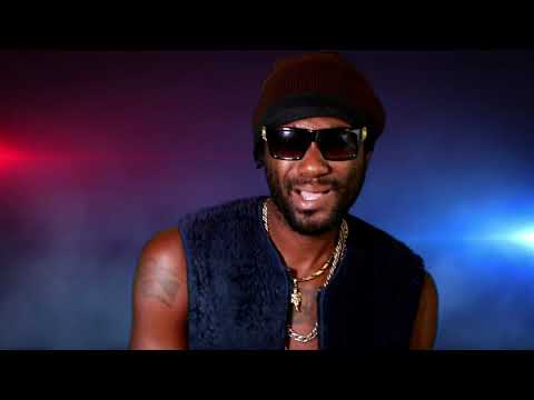 Puppa Yharno - Bad Boy (Visualizer)