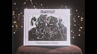 Musik-Video-Miniaturansicht zu Construction of Souls Songtext von Avatar