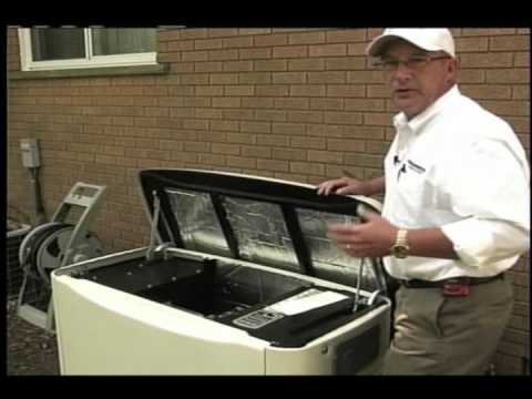 Who's Got The Power?