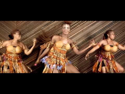 ACHE FT ORITSE FEMI   GENTLE Internet version