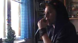 Soulfly - I Believe vocal cover.