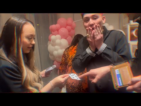 Apex Wallet by Thomas Sealey