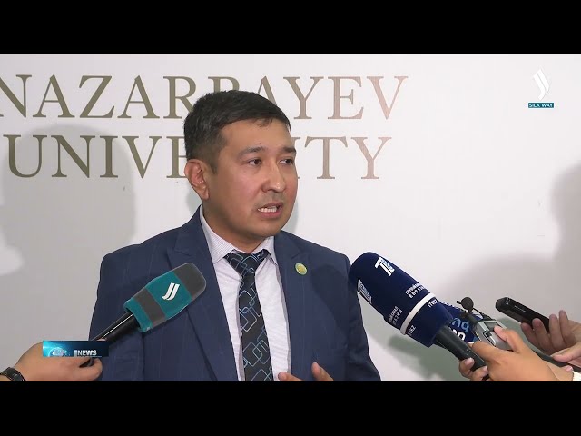 Kazak dilinin yapay zeka yoluyla geliştirilmesi modeli geliştiriliyor