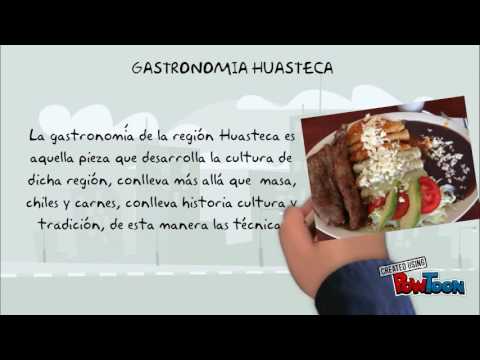 lengua huasteca