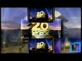 YTPMV 20th Century Fox Home Entertainment 1995 Scan