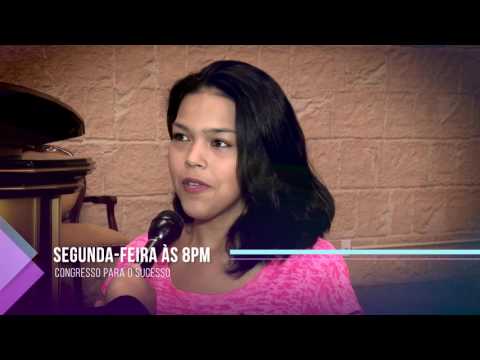 Participe do Congresso Financeiro nesta Segunda-Feira