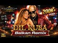 DILRUBA ️ Mr Skullo Music King Mera Dil Jis Dil Pe Fidaa Hindi Love Song 2026