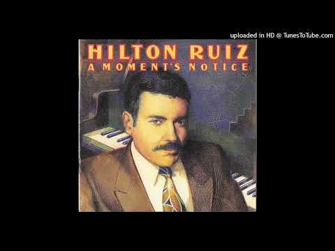 CUCHI CUCHI - HILTON RUIZ - 1991 - ALBUM # 134 - TEMA : 2996