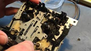 Video thumbnail for aiwa ad-wx999 by Hi-Fi & DIY - Vlad - MrGorbunkov