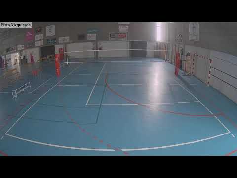 Club Voleibol Portol 21/22 Voleibol Infantil A Es Mercat Femeni - Manacor 05/03/2022 cam3