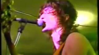 Extremoduro - Emparedado