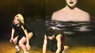 Jimmy Pursey (Sham 69) - Ha Ha Ha On Riverside