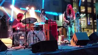 Jeff The Brotherhood -  "Voyage into Dreams"